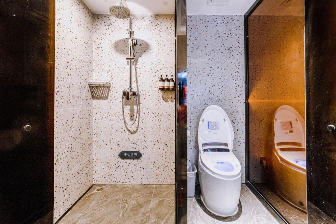 Hotel Feifan Chengpin Tongzhou Orchard Global Branch Beijing